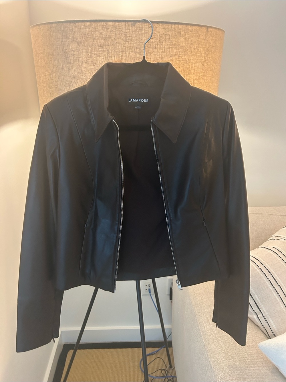 LaMarque Oceana Jacket - Picture 2 of 3